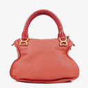 Chloe Marcie Medium Leather Satchel