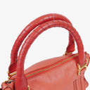 Chloe Marcie Medium Leather Satchel