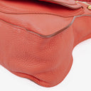 Chloe Marcie Medium Leather Satchel