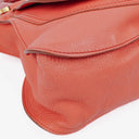 Chloe Marcie Medium Leather Satchel
