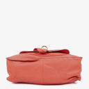 Chloe Marcie Medium Leather Satchel
