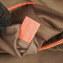 Chloe Marcie Medium Leather Satchel
