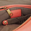 Chloe Marcie Medium Leather Satchel