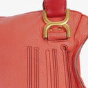 Chloe Marcie Medium Leather Satchel