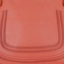 Chloe Marcie Medium Leather Satchel