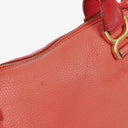 Chloe Marcie Medium Leather Satchel