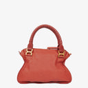 Chloe Marcie Medium Leather Satchel