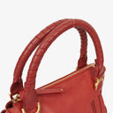 Chloe Marcie Medium Leather Satchel