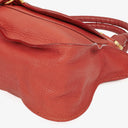 Chloe Marcie Medium Leather Satchel