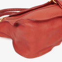 Chloe Marcie Medium Leather Satchel