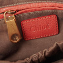 Chloe Marcie Medium Leather Satchel