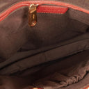 Chloe Marcie Medium Leather Satchel