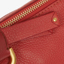 Chloe Marcie Medium Leather Satchel