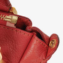 Chloe Marcie Medium Leather Satchel