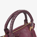 Chloe Marcie Medium Leather Satchel
