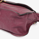 Chloe Marcie Medium Leather Satchel