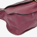Chloe Marcie Medium Leather Satchel