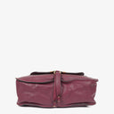 Chloe Marcie Medium Leather Satchel