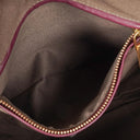 Chloe Marcie Medium Leather Satchel