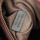 Chloe Marcie Medium Leather Satchel
