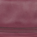 Chloe Marcie Medium Leather Satchel