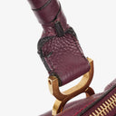 Chloe Marcie Medium Leather Satchel