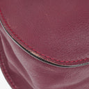 Chloe Marcie Medium Leather Satchel