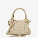 Chloe Marcie Medium Leather Satchel