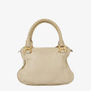Chloe Marcie Medium Leather Satchel