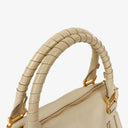 Chloe Marcie Medium Leather Satchel