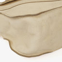 Chloe Marcie Medium Leather Satchel