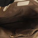 Chloe Marcie Medium Leather Satchel