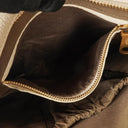 Chloe Marcie Medium Leather Satchel