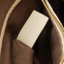 Chloe Marcie Medium Leather Satchel