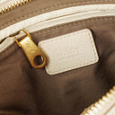 Chloe Marcie Medium Leather Satchel