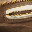 Chloe Marcie Medium Leather Satchel