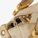 Chloe Marcie Medium Leather Satchel