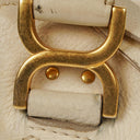 Chloe Marcie Medium Leather Satchel