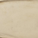 Chloe Marcie Medium Leather Satchel