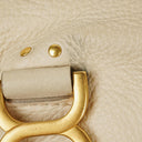 Chloe Marcie Medium Leather Satchel