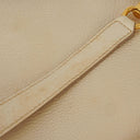Chloe Marcie Medium Leather Satchel