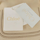 Chloe Marcie Medium Leather Satchel