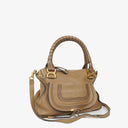 Chloe Marcie Medium Leather Satchel