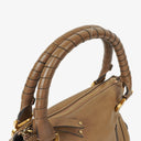 Chloe Marcie Medium Leather Satchel