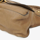 Chloe Marcie Medium Leather Satchel
