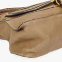 Chloe Marcie Medium Leather Satchel