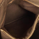 Chloe Marcie Medium Leather Satchel