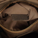 Chloe Marcie Medium Leather Satchel