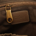 Chloe Marcie Medium Leather Satchel