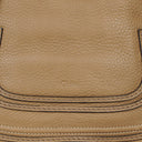 Chloe Marcie Medium Leather Satchel